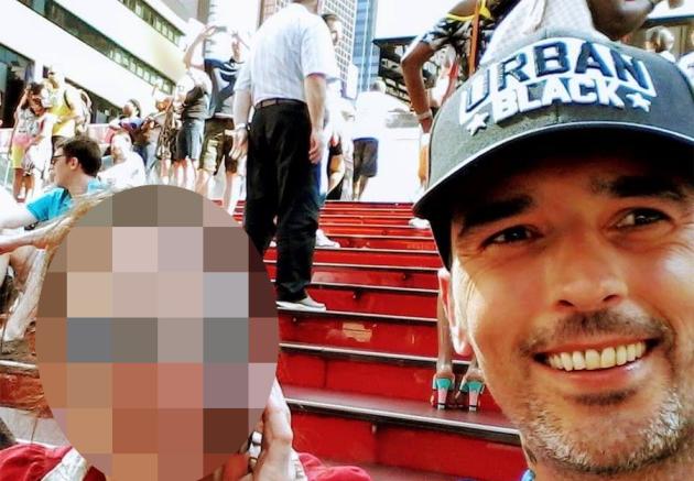 Cleto Bucci di Ascoli, muore per malore improvviso a 49 anni: era un postino di Poste Italiane