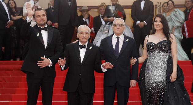Festival di Cannes, sbarcano i big sulla Croisette