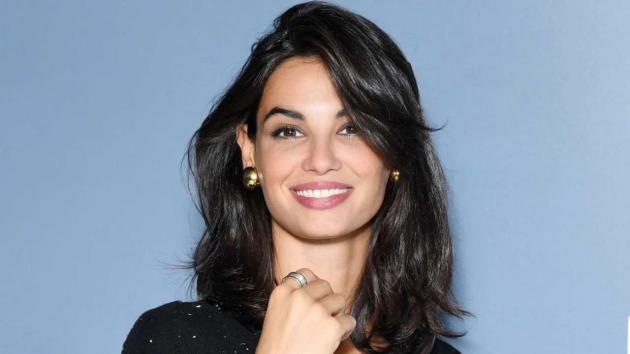 Francesca Chillemi