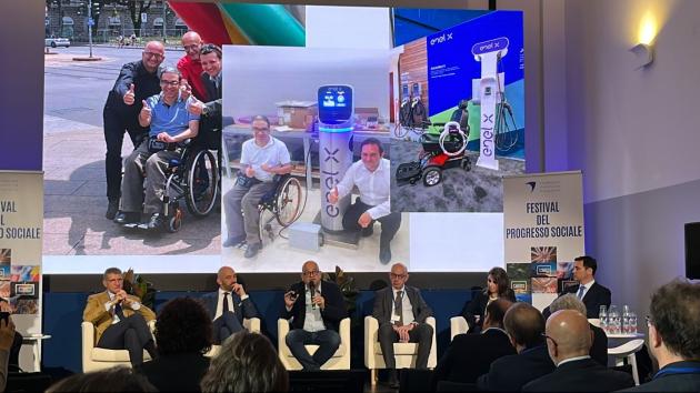 Fondazione Pubblicità Progresso, al via il Primo Festival del Progresso Sociale: un confronto sul presente e futuro di società e ambiente