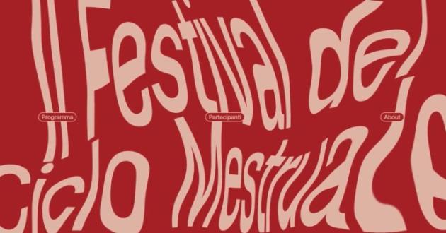 Festival del ciclo mestruale, a Milano la 2ª edizione. Tra i temi l’impatto ambientale, i diritti riproduttivi e le varie patologie