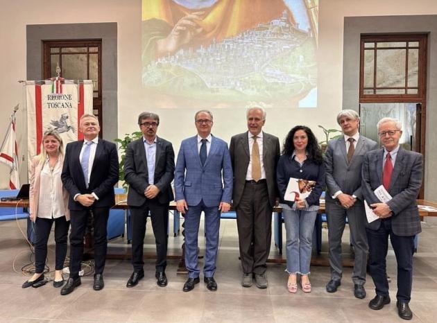 Mostra Luca Signorelli