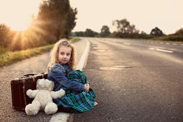Bambini sottratti ai genitori dai servizi sociali. Il caso di Ermanno Brambilla e l'impegno dell'associazione #Bambinistrappati