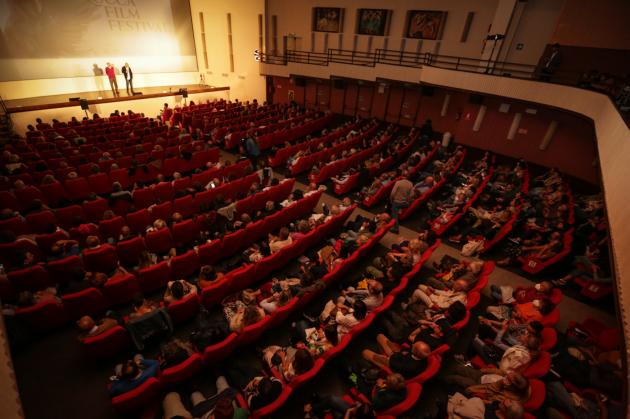 Lucca Film Festival