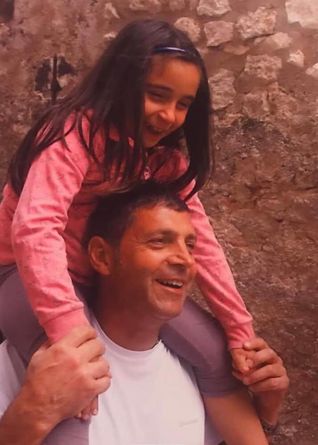 L’Aquila, Giandomenico Lazzaro, 63 anni, ucciso da malore improvviso mentre fa jogging