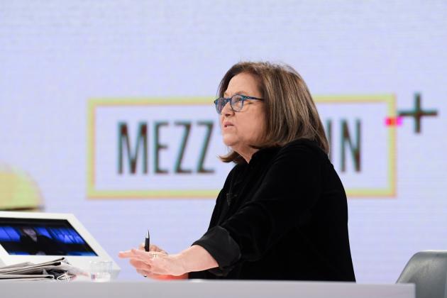 Dimissioni dalla Rai di Lucia Annunziata, Codacons: “Sia sospesa subito la sua trasmissione Mezz’ora in più”
