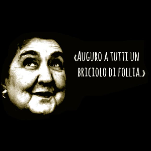 Rassegna culturale “L'eccellenza al servizio dei giovani”. L'evento dedicato ad Alda Merini si è tenuto al MIND di Milano