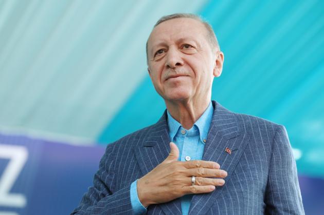 Erdogan 