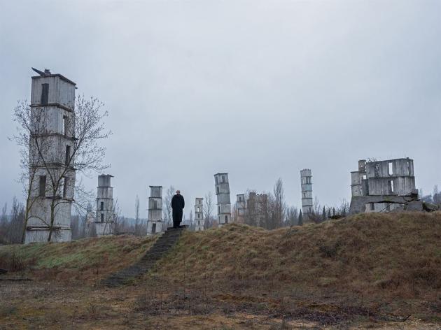 Wim Wenders racconta l'arte di Anselm Kiefer in una nuova pellicola