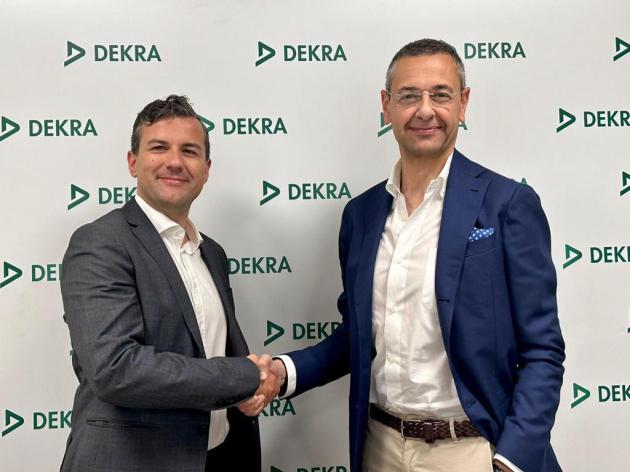 DEKRA e COOLTRA: al via la partnership per la mobilità sicura e sostenibile 