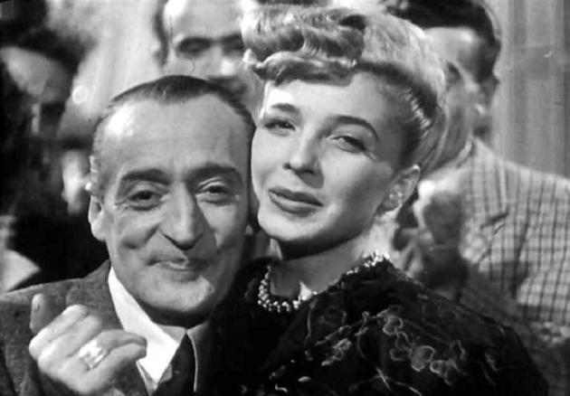 Addio ad Isa Barzizza, morta a 93 anni l'affascinante musa e spalla di Totò