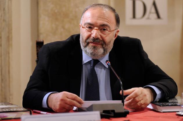 Massimo Bernardini (di TV Talk): "La politica capisca che la Rai ha bisogno di stabilità, basta cambiare dirigenti ogni anno"