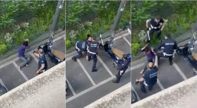 Milano, il trans di 42 anni coinvolto nell'intervento della polizia denuncia i vigili per "lesioni, tortura e minacce"