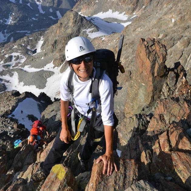 Colpita da un fulmine sul monte Guglielmo, l'escursionista Evelina Tomasoni morta dopo ore di agonia