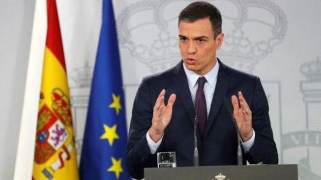 Spagna, Sanchez annuncia dimissioni e convoca le elezioni anticipate al 23 luglio 