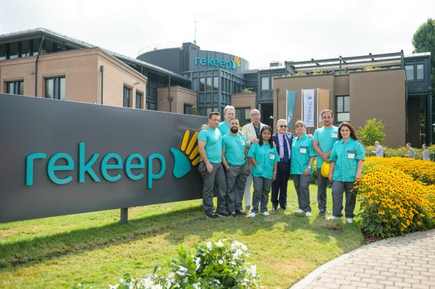 Rekeep, al via KeepCare Family, progetto di assistenza per le famiglie con un  &ldquo;care manager&rdquo;