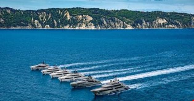 Ferretti verso Piazza Affari, avanti col dual listing e Ipo da 1 miliardo 
