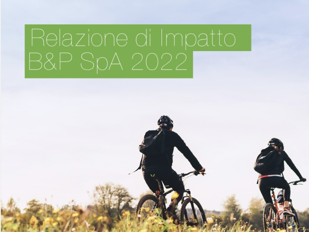 Barabino & Partners, presentata la "Relazione d'Impatto 2022", la redazione annuale dell'impegno della società