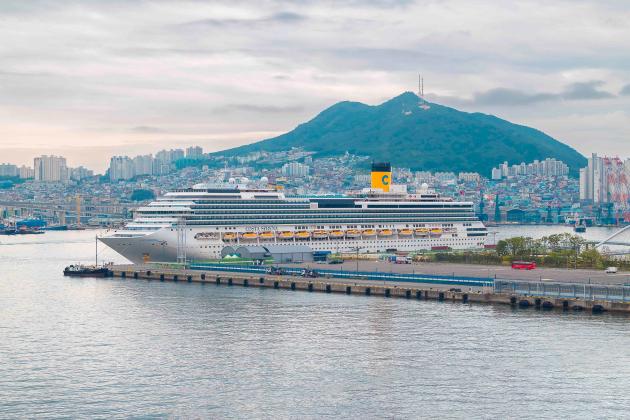 Costa Crociere, Costa Serena in Asia: la prima crociera che prende il largo dalla Corea del Sud dopo restrizioni Covid