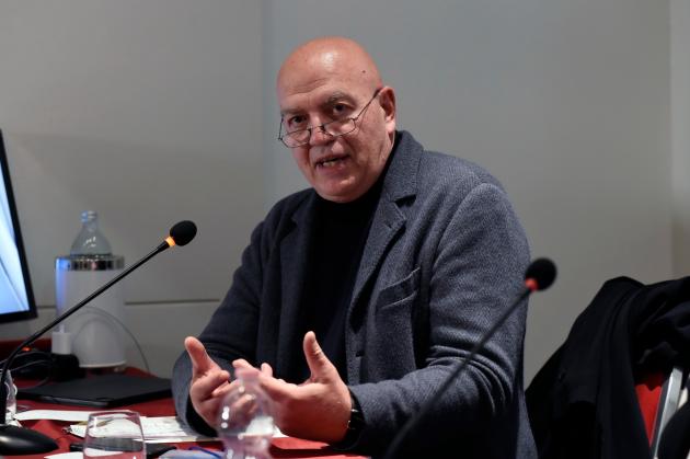 Marco Rizzo