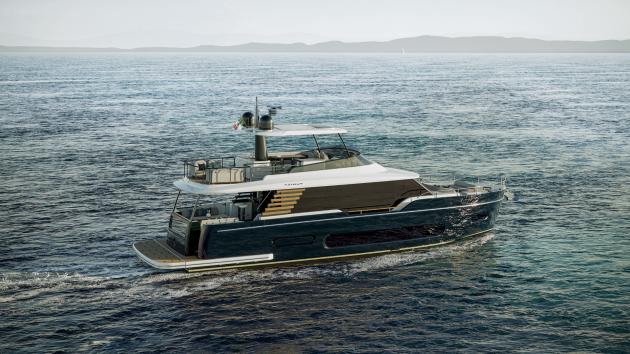 Eni Sustainable Mobility e Gruppo Azimut|Benetti, l'accordo per HVOlution, biocarburante prodotto materie prime rinnovabili