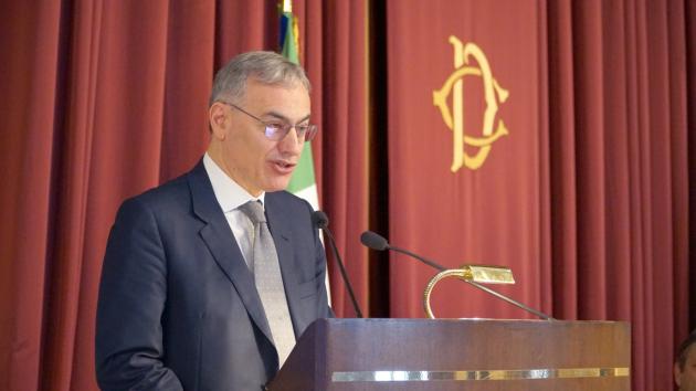 Ddl Made in Italy, Mascarino (Pres. Federalimentare): “Iniziativa dall’alto valore sociale ed economico”
