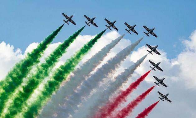 Festa della Repubblica, a Roma frecce tricolori e musei gratis per celebrare il 77esimo anniversario del referendum del 1946 