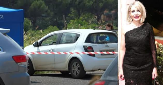 Pierpaola Romano la poliziotta uccisa a Roma si stava riavvicinando all’ex marito e aveva interrotto la relazione con i killer. Un testimone: “Sembrava un’esecuzione, lei era in ginocchio”