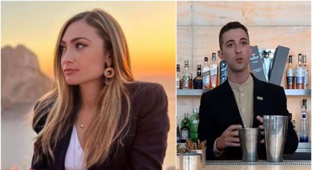Omicidio Giulia Tramontano, i dettagli choc di Impagnatiello soprannominato “Il lurido” per aver rubato gli incassi del bar: “Ho mangiato una piadina, poi l’ho accoltellata alla gola. Ha cercato di di