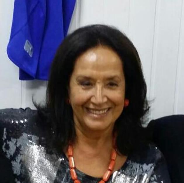 Luciana Sbarbati (Mre): "Il campo largo non convince"