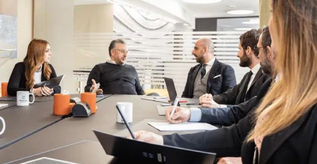 Mexedia Net +, al via la nuova società per supportare le aziende nella digital transformation, Zangrilli nominato ad. 