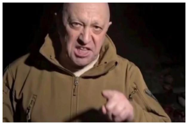 Prigozhin in Bielorussia: “I 44 milioni erano gli stipendi dei miliziani”, Cremlino: “Non sarà processato per meriti al fronte”. Dyumin possibile nuovo ministro della difesa russo