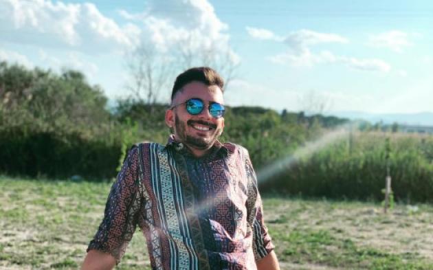 Malore improvviso per Moreno Del Villano, morto d’infarto a 26 anni davanti agli occhi degli amici: disposta l’autopsia