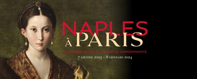 Napoli conquista Parigi con l'arte, i capolavori di Capodimonte al Louvre