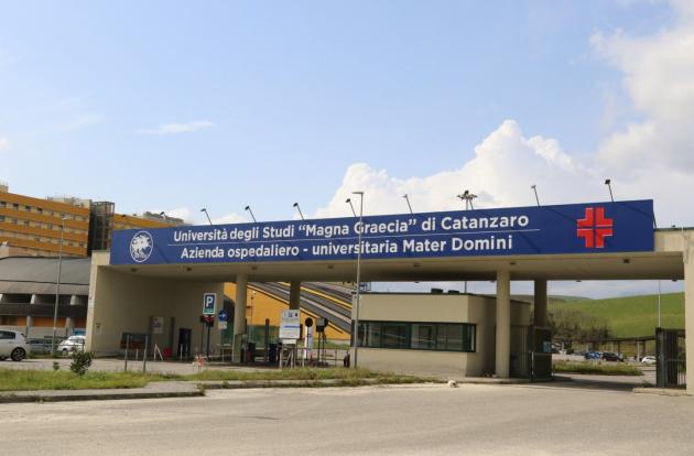 Catanzaro, posti letto falsi durante il Covid: interdetti i manager Giuseppe Giuliano e Matteo Galletta