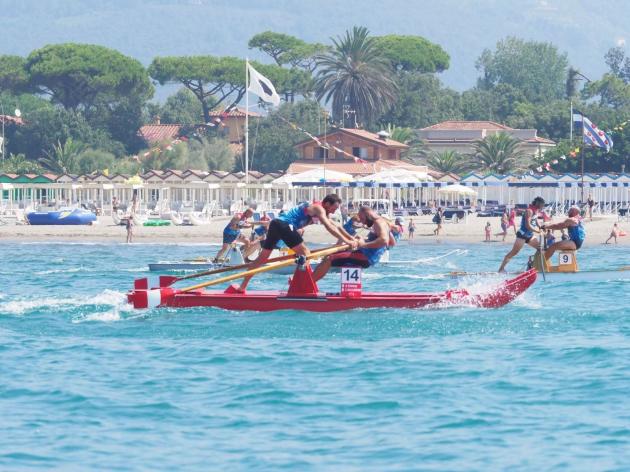 Palio dei Bagni ph Barbara Cardini