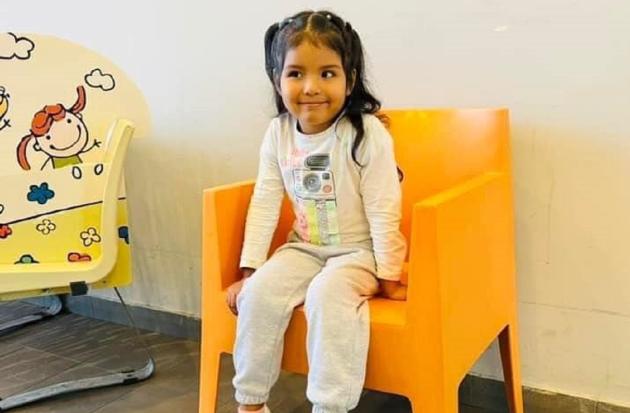 Firenze, bimba 5 anni scomparsa da ieri: Cataleya Alvarez sparita nel nulla dopo la lite con un amichetto