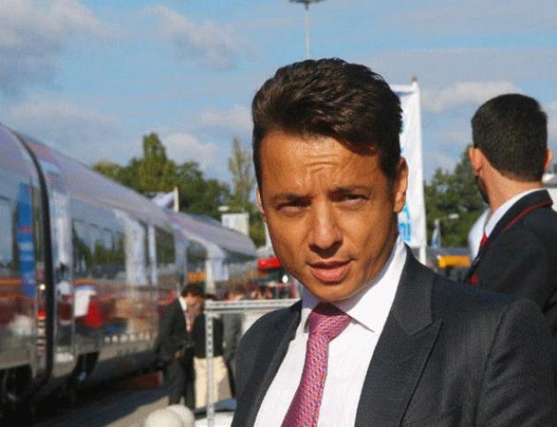 Iren, chi è Stefano Siragusa in pole per il ruolo di ad: enfant prodige, "uomo d'affari" e talent manager