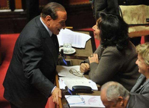 Sbarbati (Mre): "Berlusconi avversario ma grande protagonista della storia politica ed economica degli ultimi 40 anni"