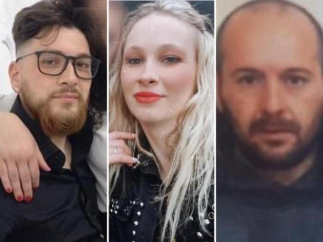 Duplice omicidio Sant’Antimo. Il killer Raffaele Caiazzo si era invaghito della nuora Brigida: l’ha uccisa davanti ai nipotini di 2 e 4 anni
