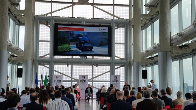 MIMO 2023 scalda i motori, all'autodromo di Monza la 3a edizione all'insegna di hypercar, supercar e modelli in test drive