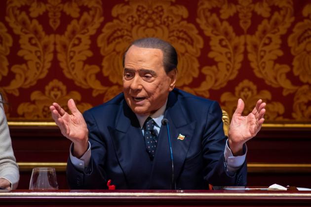 Io, Berlusconi e la nostra storia con Montanelli