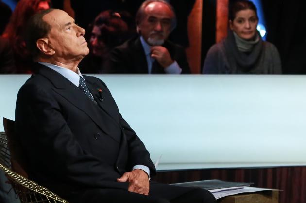Ma la sinistra non si illuda, non è finito qui