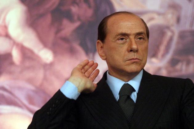 L’Italia prima e dopo Berlusconi