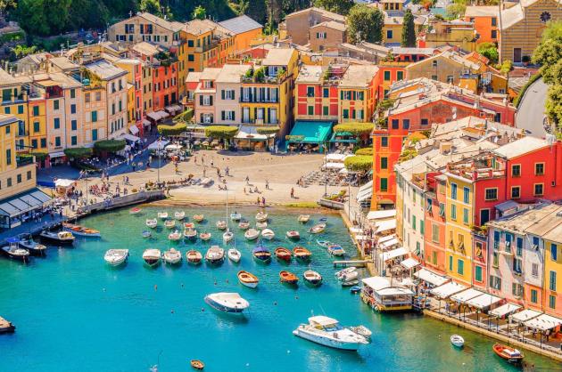 Portofino, il sindaco chiede ai ristoranti di avere nel menù obbligatori almeno tre piatti e tre vini locali