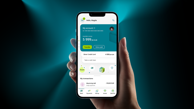 Crédit Agricole e Agos insieme con un'app, al via il prestito full self interamente digitale