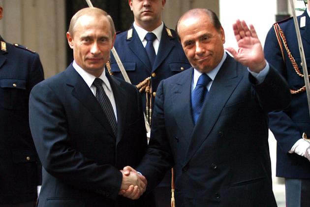 “Putin pronto a partecipare al funerale di Berlusconi”. Le ore per la decisione tra mandato di arresto internazionale non applicabile in Italia e mancato invito