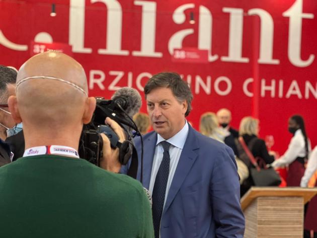 Consorzio Vino Chianti Giovanni Busi