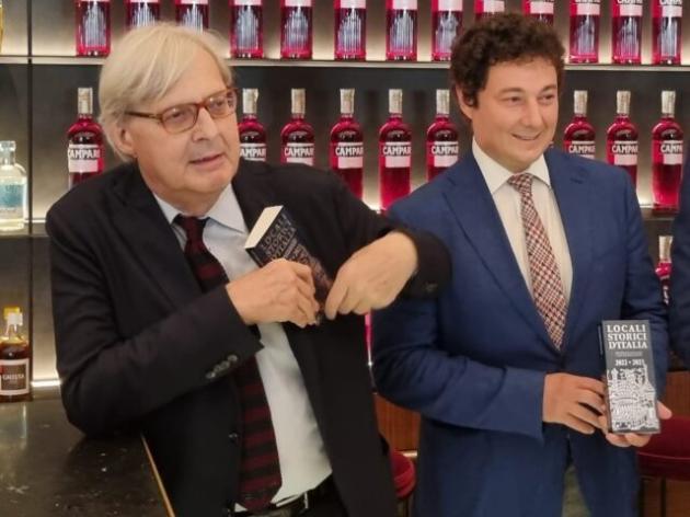 Vittorio Sgarbi