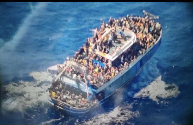 migranti